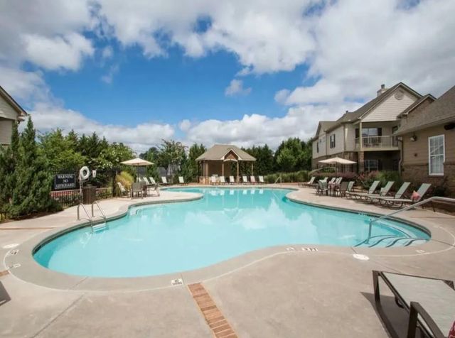 100 Crossing Boulevard 1518, Mcdonough, GA 30253