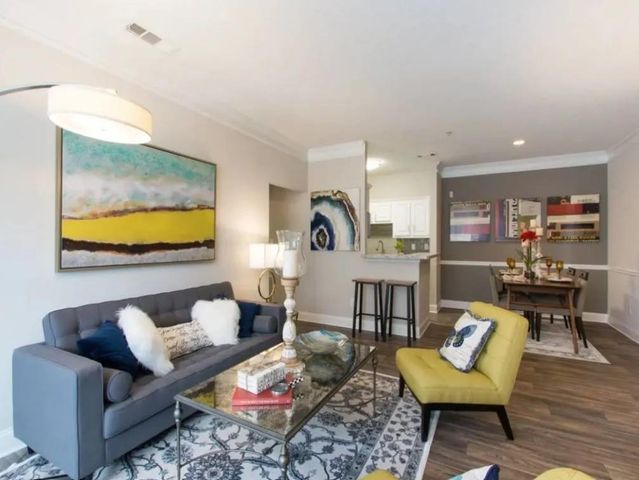 100 Crossing Boulevard 1518, Mcdonough, GA 30253