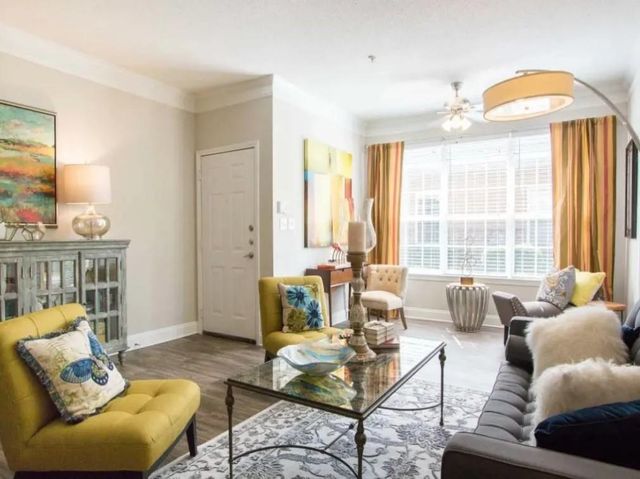 100 Crossing Boulevard 1518, Mcdonough, GA 30253