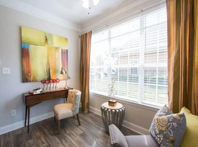 100 Crossing Boulevard 1518, Mcdonough, GA 30253