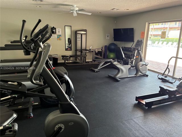1045 Country Club Drive 307, Margate, FL 33063