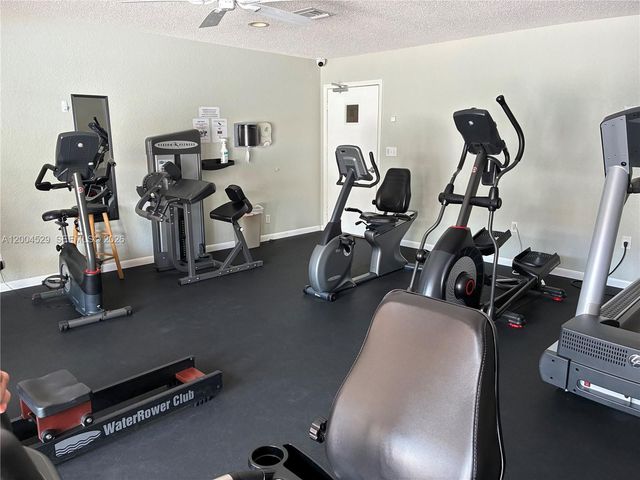 1045 Country Club Drive 307, Margate, FL 33063