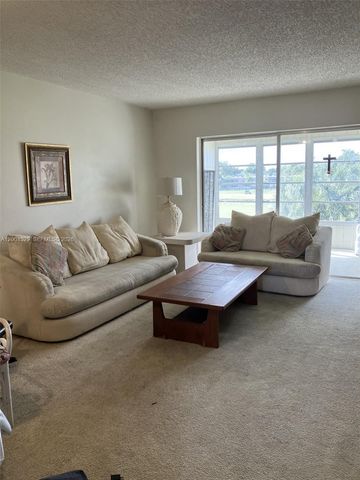 1045 Country Club Drive 307, Margate, FL 33063