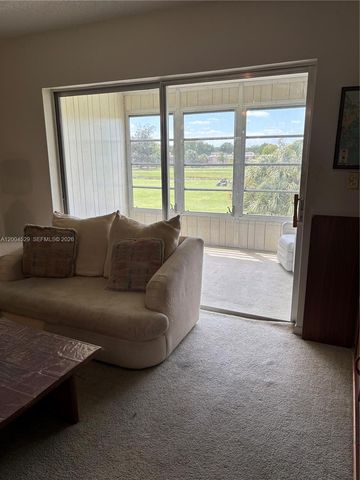 1045 Country Club Drive 307, Margate, FL 33063