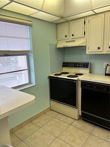 1045 Country Club Drive 307, Margate, FL 33063
