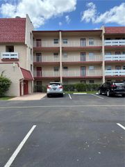 1045 Country Club Drive 307, Margate, FL 33063