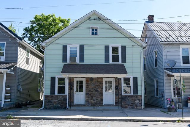 325 FOURTH ST, Waynesboro, PA 17268