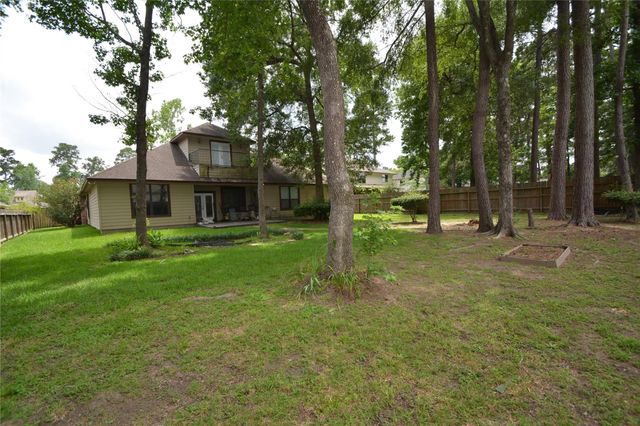 6510 Durango Drive, Magnolia, TX 77354