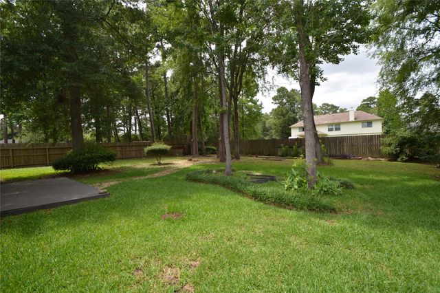 6510 Durango Drive, Magnolia, TX 77354