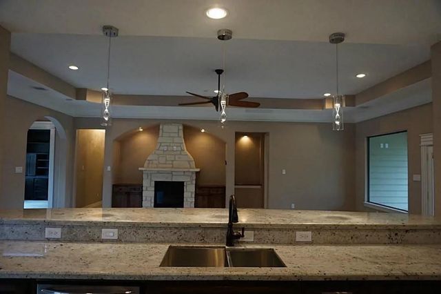 6510 Durango Drive, Magnolia, TX 77354