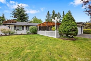 7624 141st Avenue NE, Redmond, WA 98052