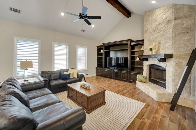 5520 Casa Grande Trail, Midland, TX 79707