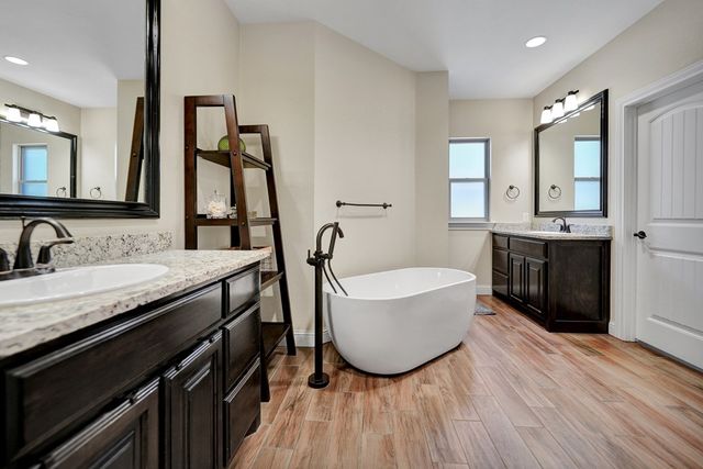 5520 Casa Grande Trail, Midland, TX 79707