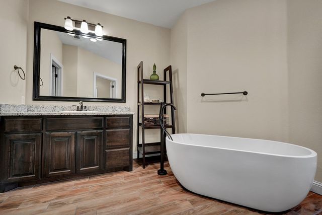 5520 Casa Grande Trail, Midland, TX 79707