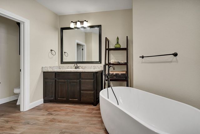 5520 Casa Grande Trail, Midland, TX 79707