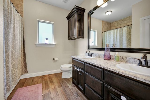 5520 Casa Grande Trail, Midland, TX 79707