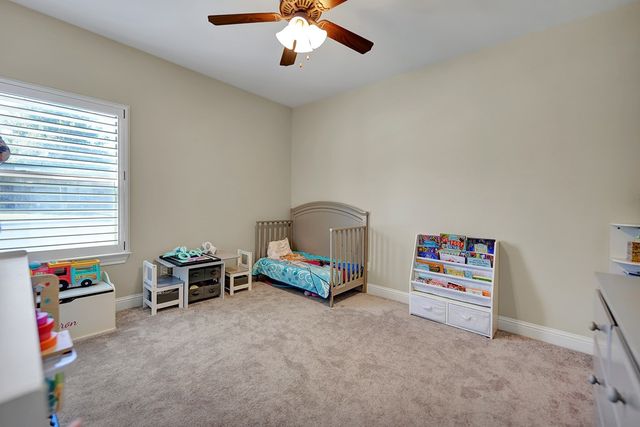 5520 Casa Grande Trail, Midland, TX 79707