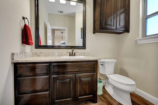 5520 Casa Grande Trail, Midland, TX 79707