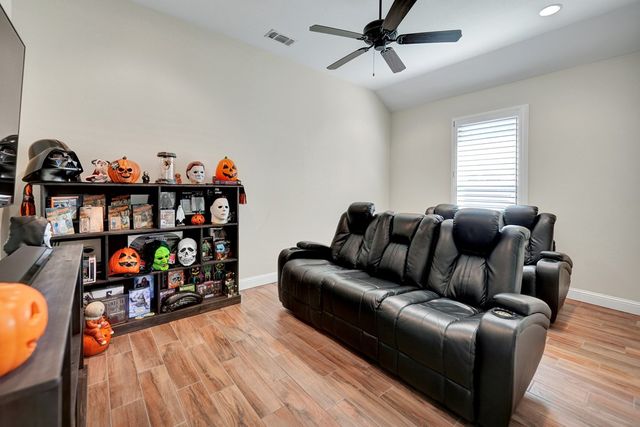 5520 Casa Grande Trail, Midland, TX 79707