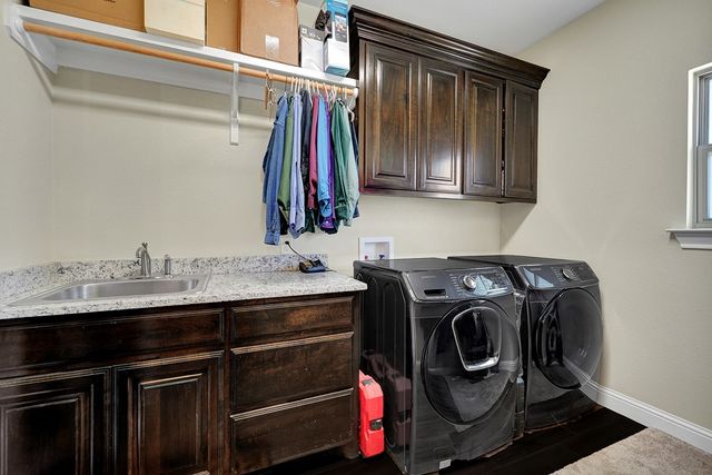 5520 Casa Grande Trail, Midland, TX 79707