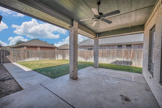 5520 Casa Grande Trail, Midland, TX 79707