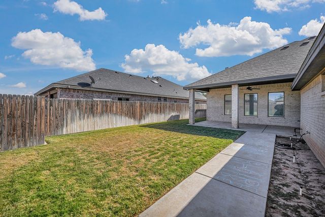 5520 Casa Grande Trail, Midland, TX 79707