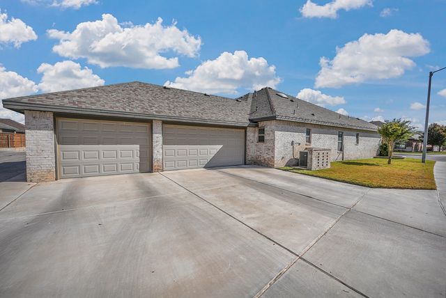 5520 Casa Grande Trail, Midland, TX 79707