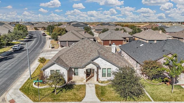 5520 Casa Grande Trail, Midland, TX 79707
