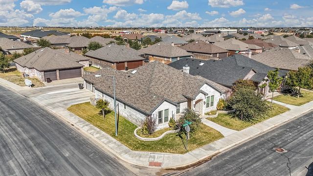 5520 Casa Grande Trail, Midland, TX 79707
