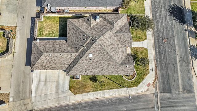 5520 Casa Grande Trail, Midland, TX 79707