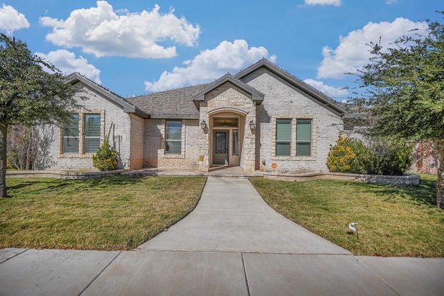 5520 Casa Grande Trail, Midland, TX 79707