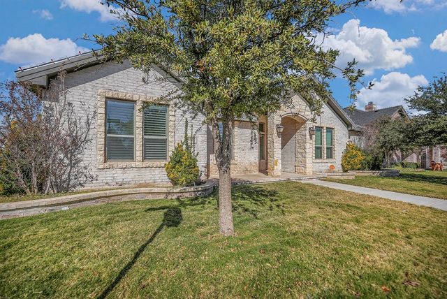 5520 Casa Grande Trail, Midland, TX 79707