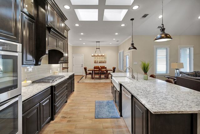 5520 Casa Grande Trail, Midland, TX 79707