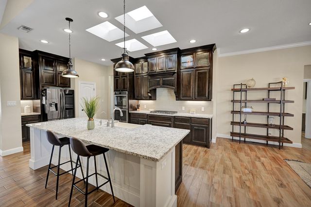 5520 Casa Grande Trail, Midland, TX 79707