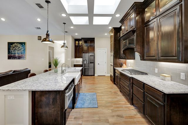 5520 Casa Grande Trail, Midland, TX 79707