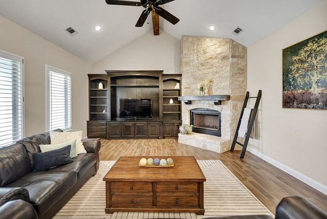 5520 Casa Grande Trail, Midland, TX 79707