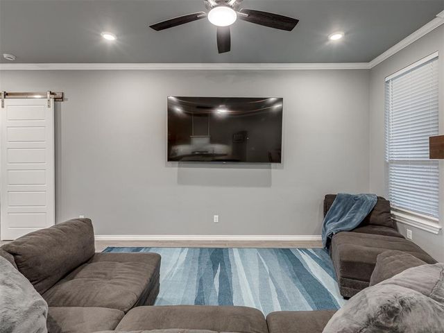 9321 NW 90th Street, Yukon, OK 73099