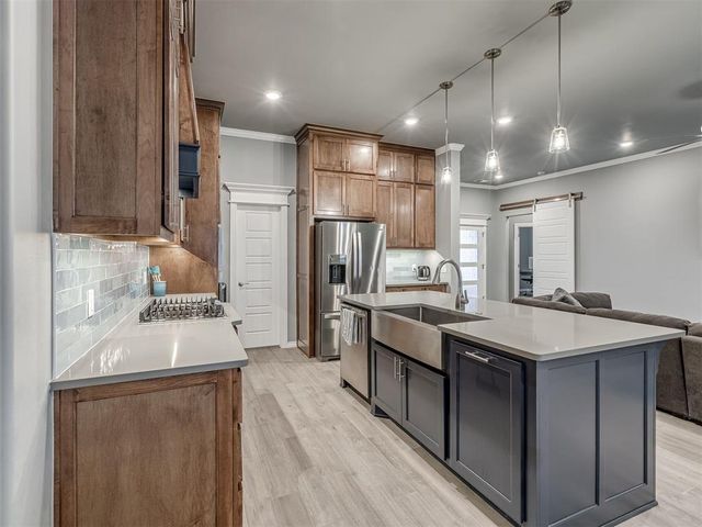 9321 NW 90th Street, Yukon, OK 73099