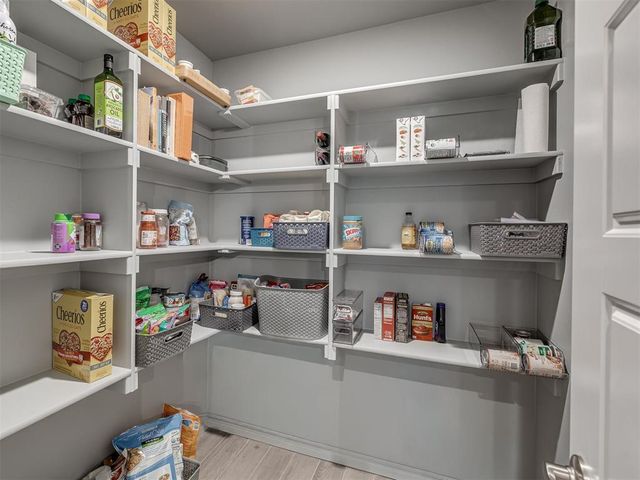 9321 NW 90th Street, Yukon, OK 73099