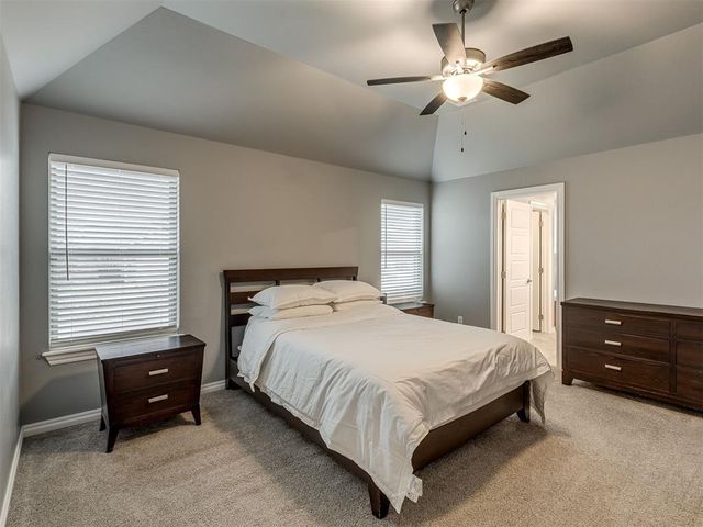 9321 NW 90th Street, Yukon, OK 73099