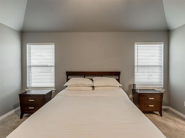 9321 NW 90th Street, Yukon, OK 73099