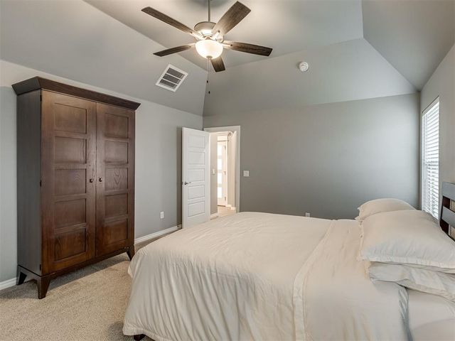 9321 NW 90th Street, Yukon, OK 73099