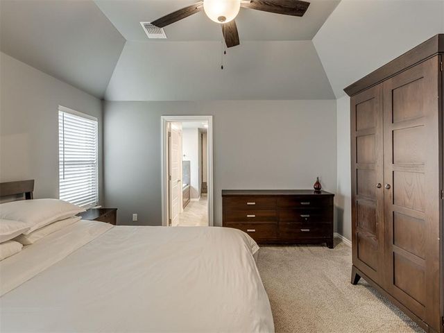 9321 NW 90th Street, Yukon, OK 73099