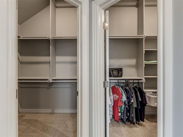 9321 NW 90th Street, Yukon, OK 73099