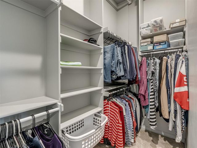 9321 NW 90th Street, Yukon, OK 73099