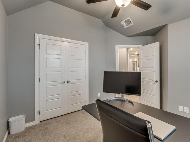 9321 NW 90th Street, Yukon, OK 73099