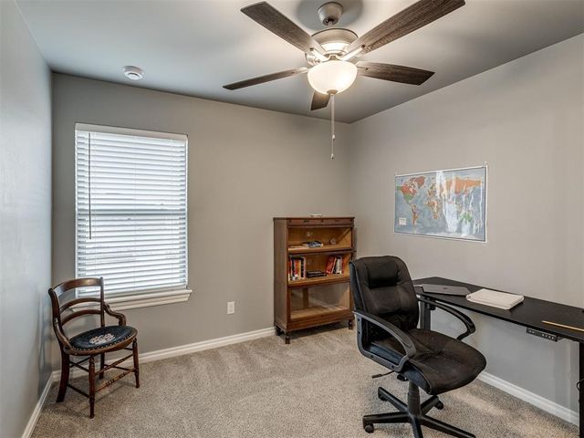 9321 NW 90th Street, Yukon, OK 73099