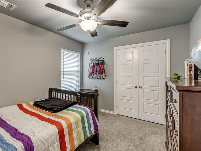 9321 NW 90th Street, Yukon, OK 73099