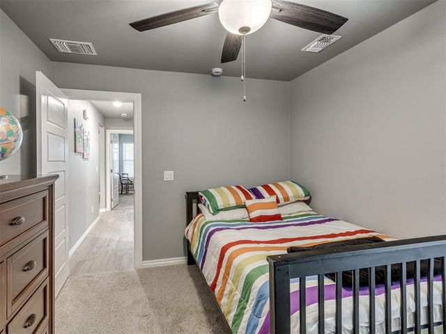 9321 NW 90th Street, Yukon, OK 73099