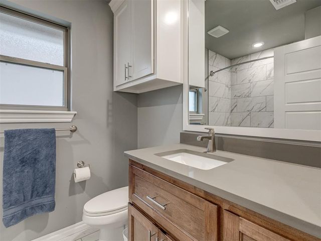 9321 NW 90th Street, Yukon, OK 73099